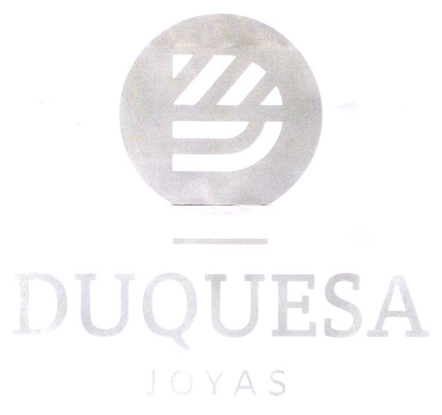 DUQUESA JOYAS D