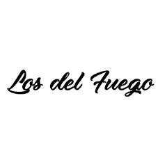 LOS DEL FUEGO