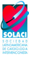 SOLACI SOCIEDAD  LATINOAMERICANA DE CARDIOLOGIA INTERVENCIONISTA