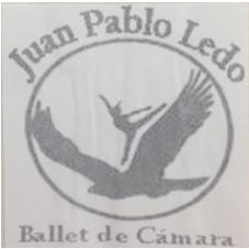 JUAN PABLO LEDO BALLET DE CAMARA