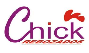 CHICK REBOZADOS