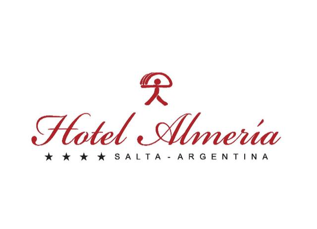 HOTEL ALMERIA SALTA - ARGENTINA