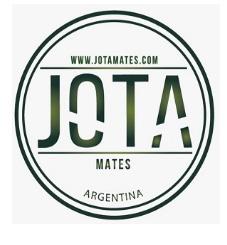 WWW.JOTAMATES.COM JOTA MATES ARGENTINA