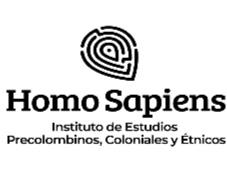 INSTITUTO DE ESTUDIOS PRECOLOMBINOS, COLONIALES Y ÉTNICOS HOMO SAPIENS