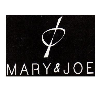 MARY & JOE