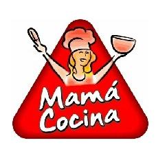 MAMÁ COCINA