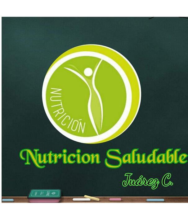 NUTRICION SALUDABLE JUAREZ C.