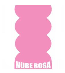 NUBE ROSA