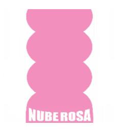 NUBE ROSA