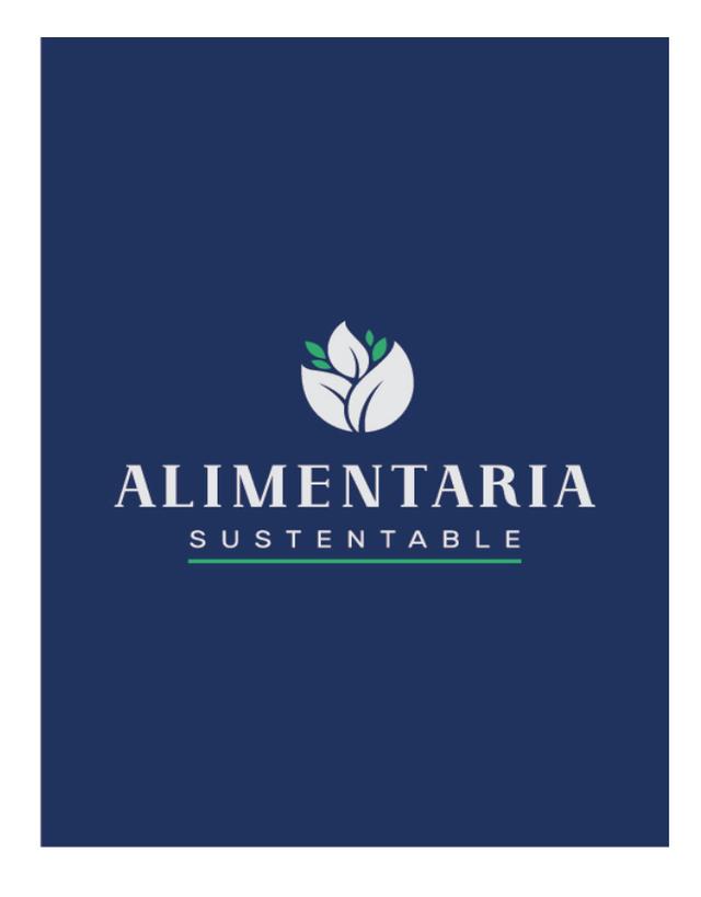 ALIMENTARIA SUSTENTABLE