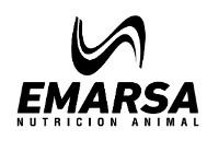 EMARSA NUTRICION ANIMAL