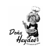 DOÑA HAYDEÉ UNA TRADICIÓN GESELINA