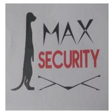 MAX SECURITY