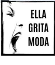 ELLA GRITA MODA