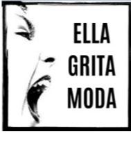 ELLA GRITA MODA