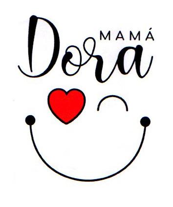 MAMÁ DORA