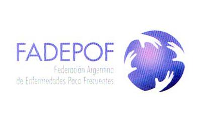 FADEPOF FEDERACIÓN ARGENTINA DE ENFERMEDADES POCO FRECUENTES