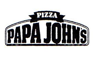 PIZZA PAPA JOHN'S