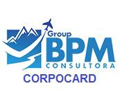 CORPOCARD GRUPO BPM CONSULTORA