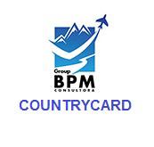 COUNTRYCARD GRUPO BPM CONSULTORA