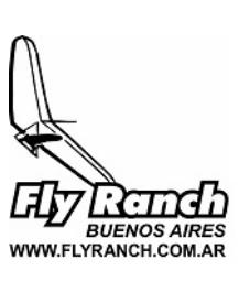 FLYRANCH BUENOS AIRES WWW.FLYRANCH.COM.AR