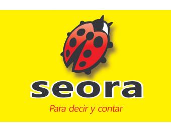 SEORA PARA DECIR Y CONTAR