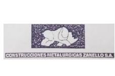 CONSTRUCCIONES METALURGICAS ZANELLO S.A.