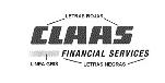 CLAAS FINANCIAL SERVICES