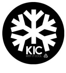 KIC KEEP IT COOL