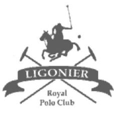 LIGONIER ROYAL POLO CLUB