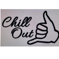 CHILL OUT