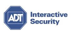 ADT INTERACTIVE SECURITY