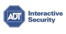 ADT INTERACTIVE SECURITY