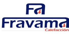 FA FRAVAMA CALEFACCION