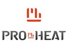 PRO HEAT PH