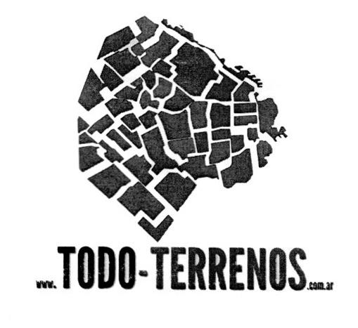 WWW.TODO-TERRENOS.COM.AR