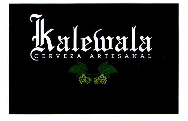 KALEWALA CERVEZA ARTESANAL