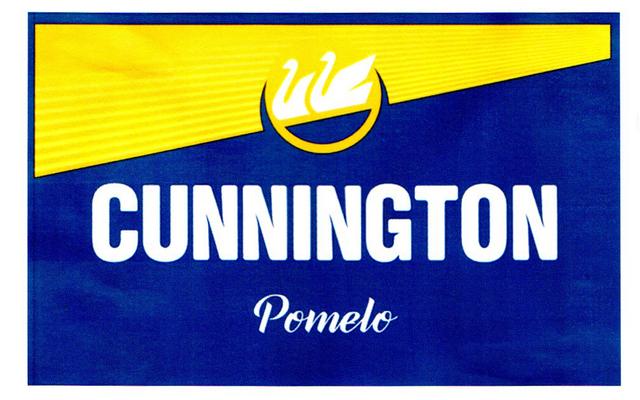 CUNNINGTON POMELO