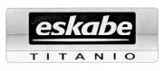ESKABE TITANIO