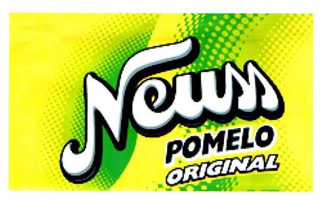 NEUSS POMELO ORIGINAL