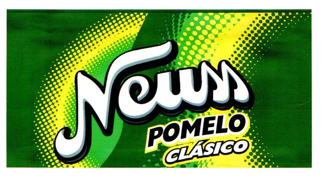 NEUSS POMELO CLÁSICO