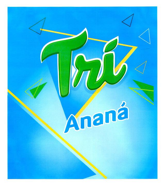 TRÍ ANANÁ