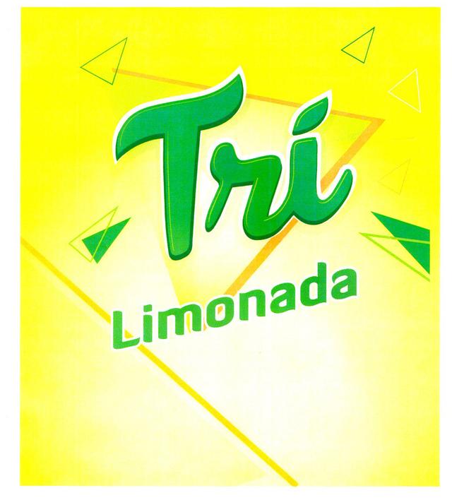 TRÍ LIMONADA