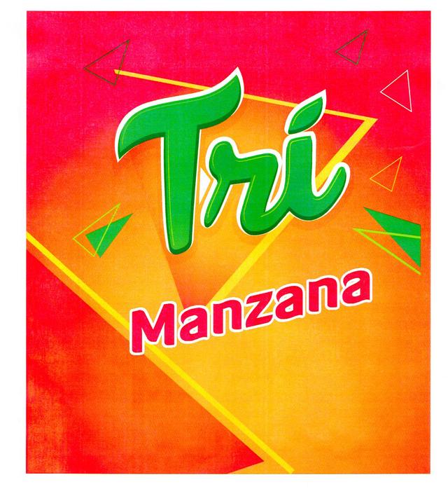 TRÍ MANZANA