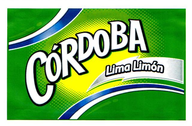 CORDOBA LIMA LIMON