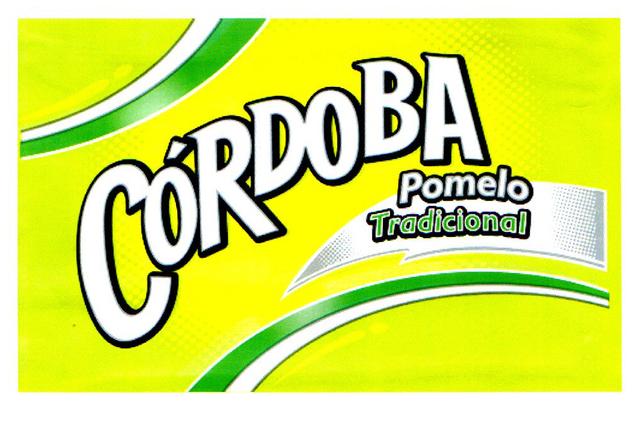 CORDOBA POMELO TRADICIONAL