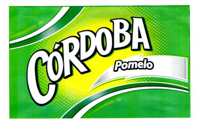 CORDOBA POMELO