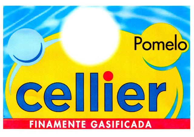 CELLIER POMELO FINAMENTE GASIFICADA