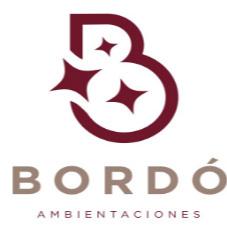 BORDÓ AMBIENTACIONES