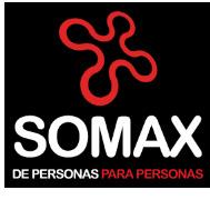 SOMAX DE PERSONAS PARA PERSONAS
